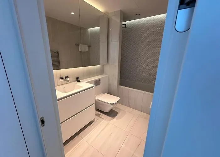 Del Mar Beachfront 3 Bedroom 'a' アパート