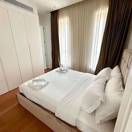 Del Mar Beachfront 3 Bedroom 'a' * 레메소스