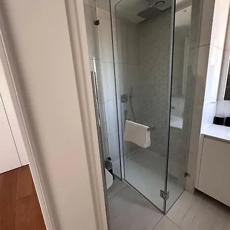 Del Mar Beachfront 3 Bedroom 'a' 아파트 레메소스